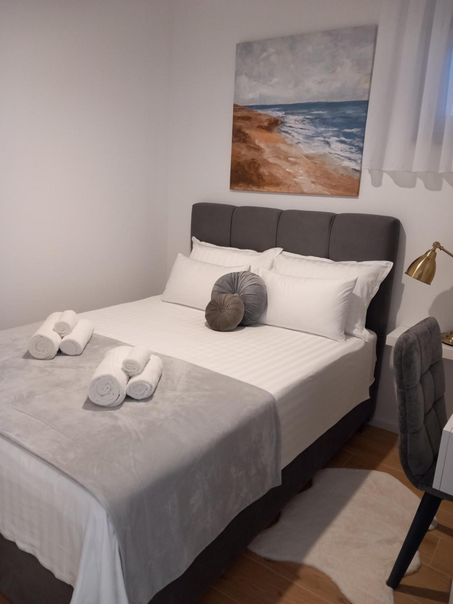 Apartment Leilani & Karolina Врси Экстерьер фото