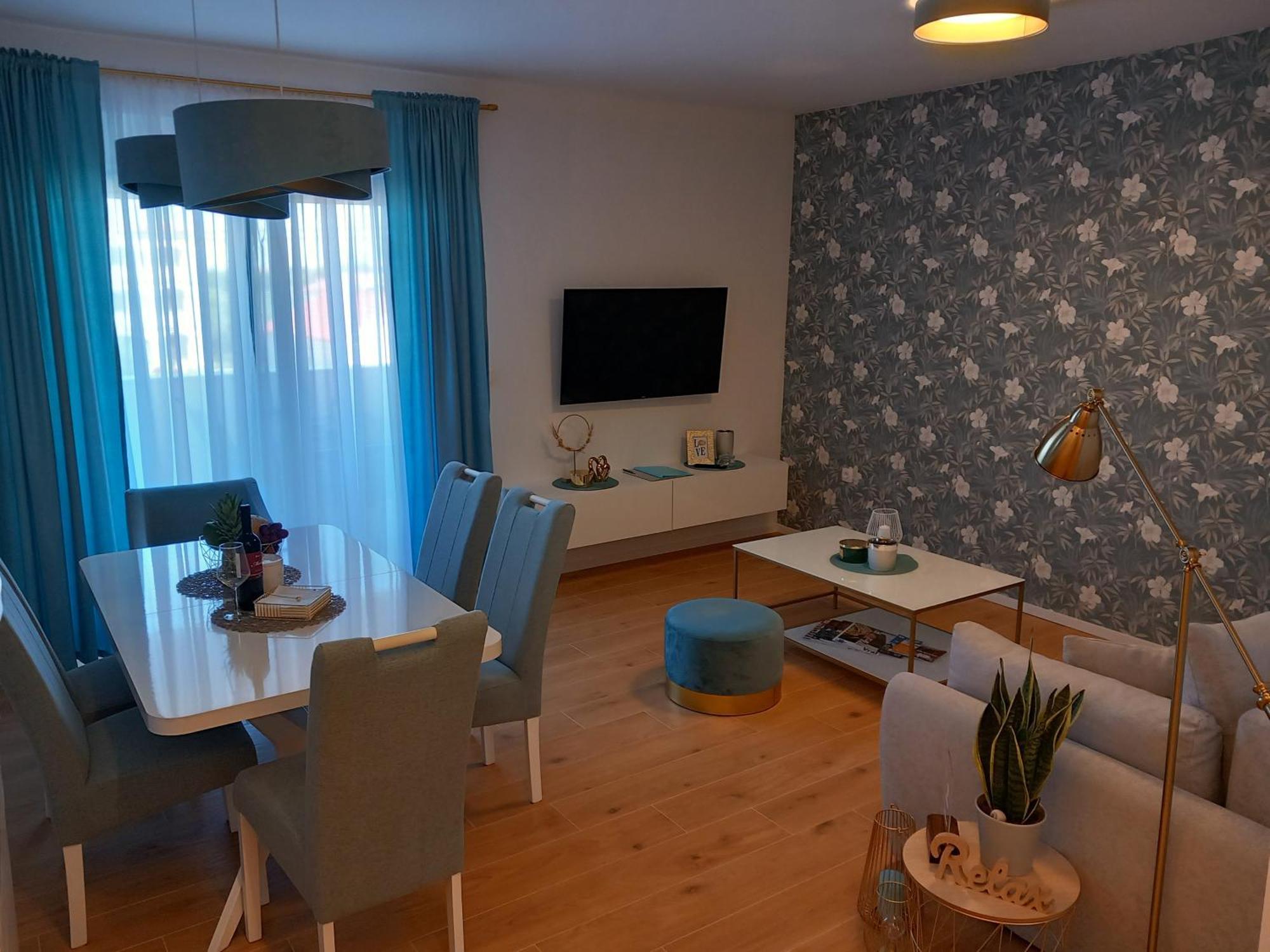 Apartment Leilani & Karolina Врси Экстерьер фото